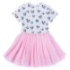 Minnie Mouse Tutu Dress for Girls
