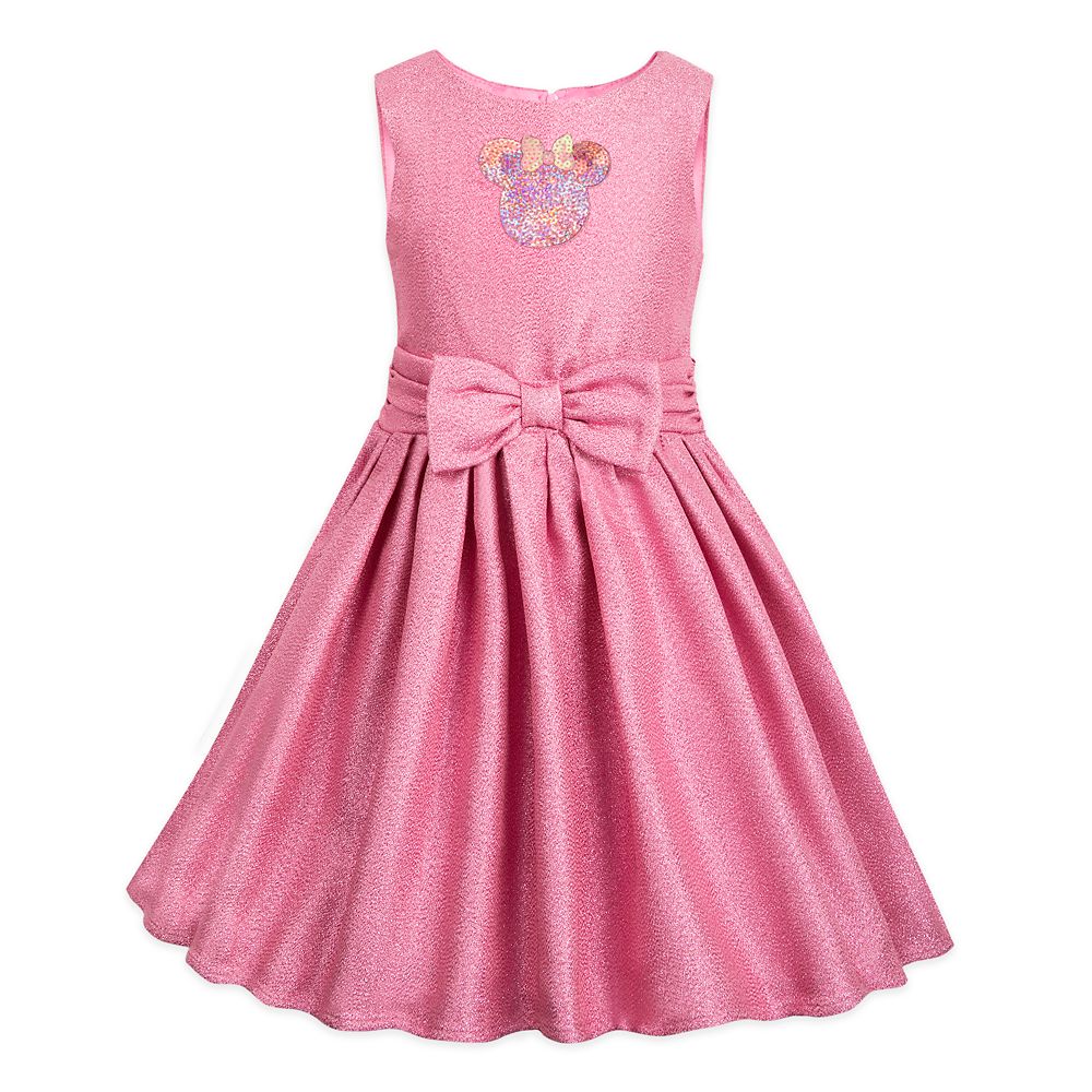 minnie mouse formal dress