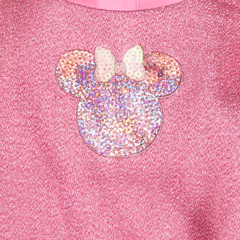 minnie fancy dress