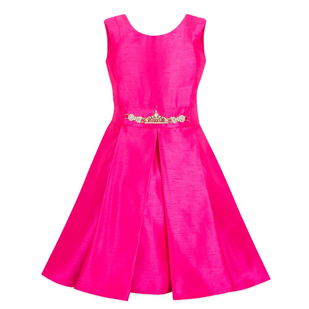 Aurora Fancy Dress for Girls | Disney Store