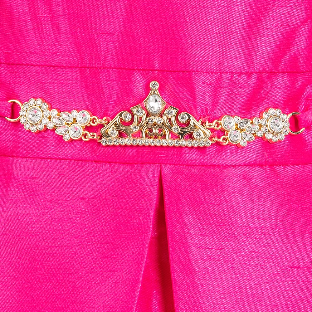 Aurora Fancy Dress for Girls