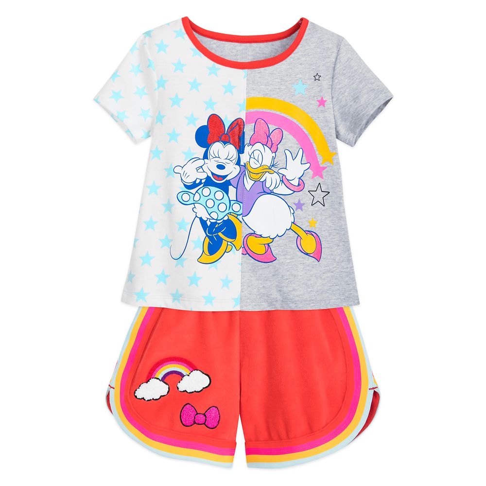 daisy duck sweatshirt