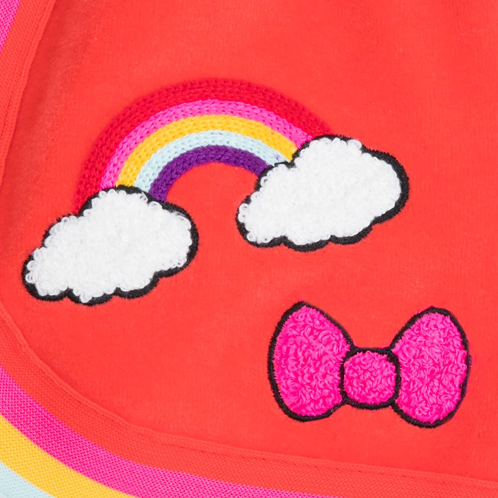 Minnie Mouse and Daisy Duck T-Shirt and Shorts Set for Toddlers