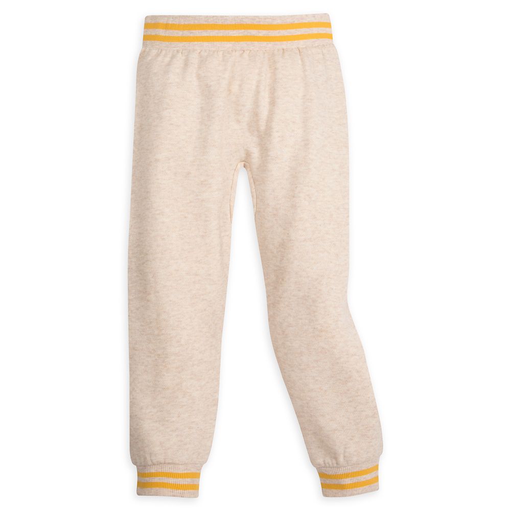 Winnie the Pooh Sweatsuit for Toddlers