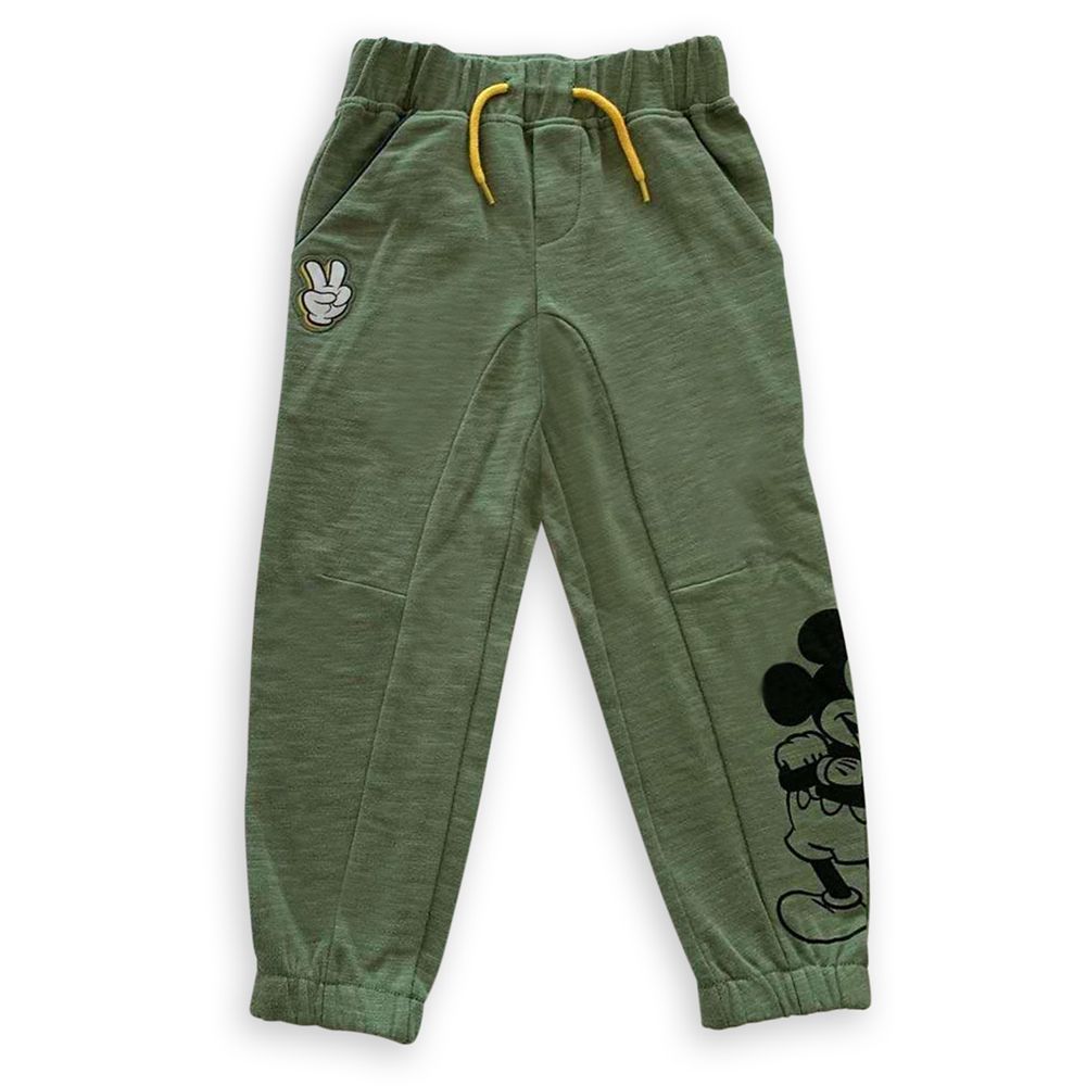 mickey mouse sweatpants target