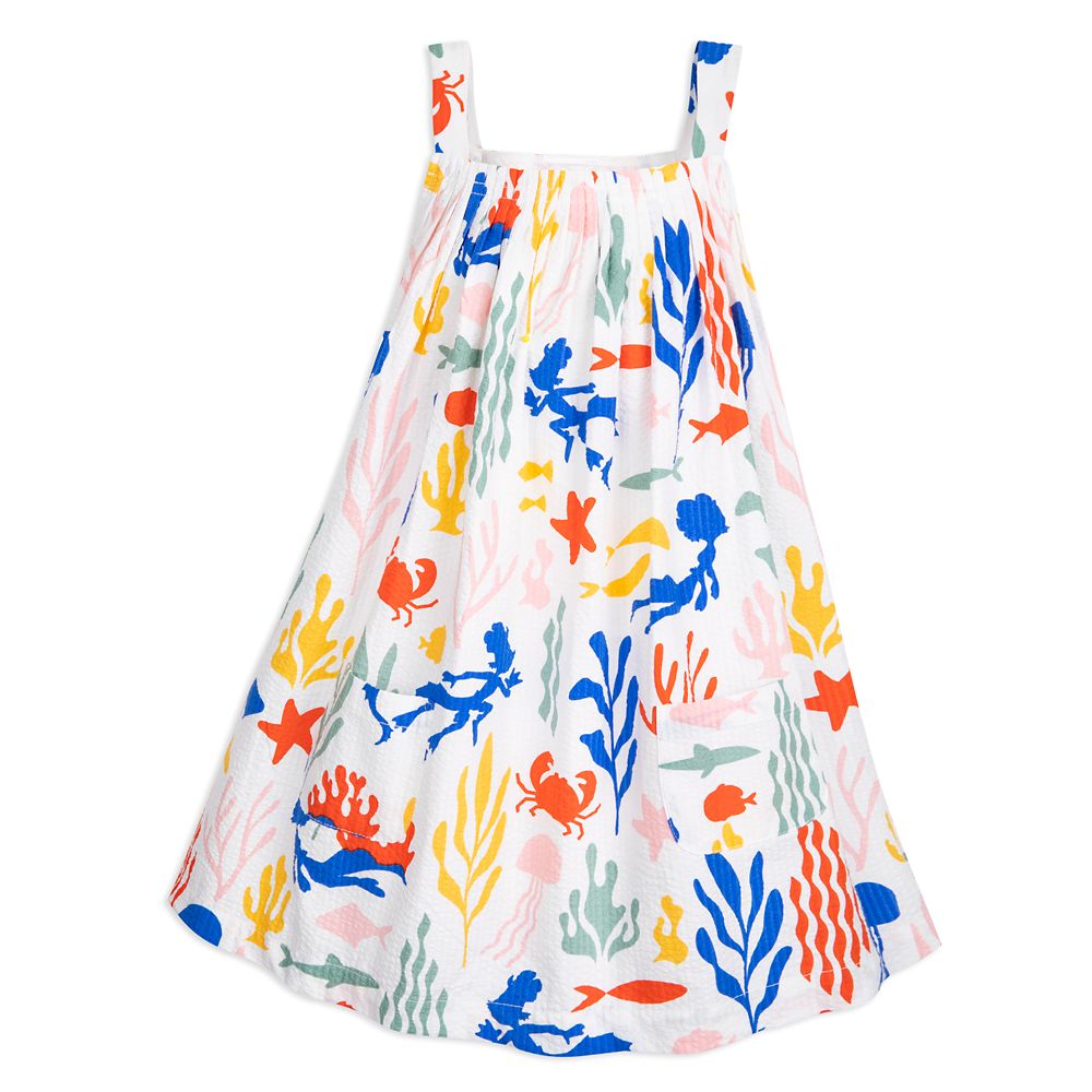 Luca Sundress for Kids