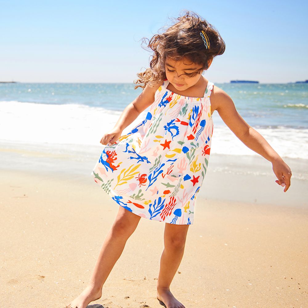 Luca Sundress for Kids