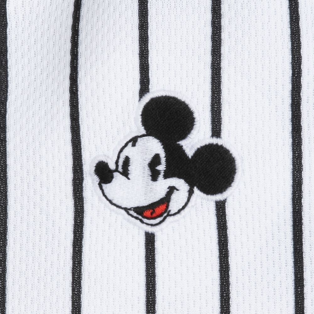 Mickey Mouse Baseball Shirt for Boys