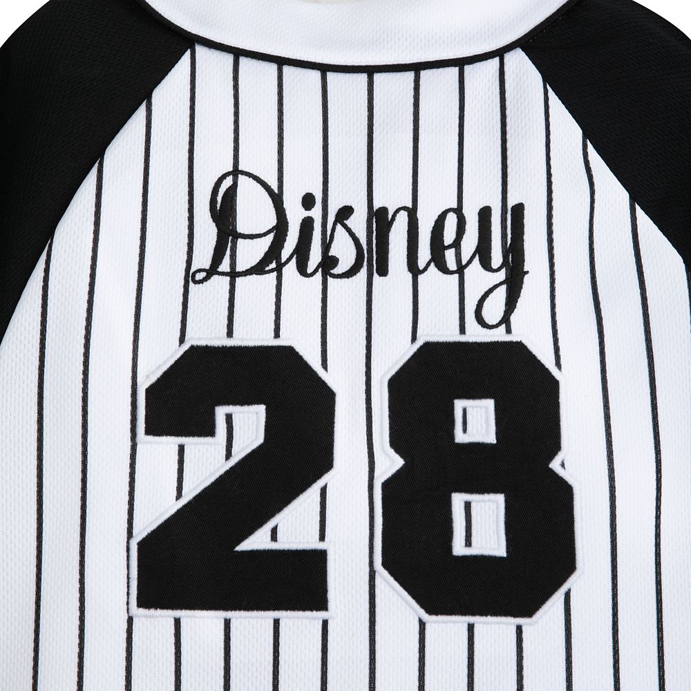 Mickey Mouse Baseball Shirt for Boys