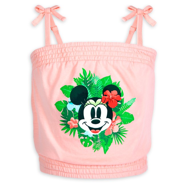 Details about   Disney Minnie Daydreaming Girls Spaghetti Strap Shirt/Tank Purple 