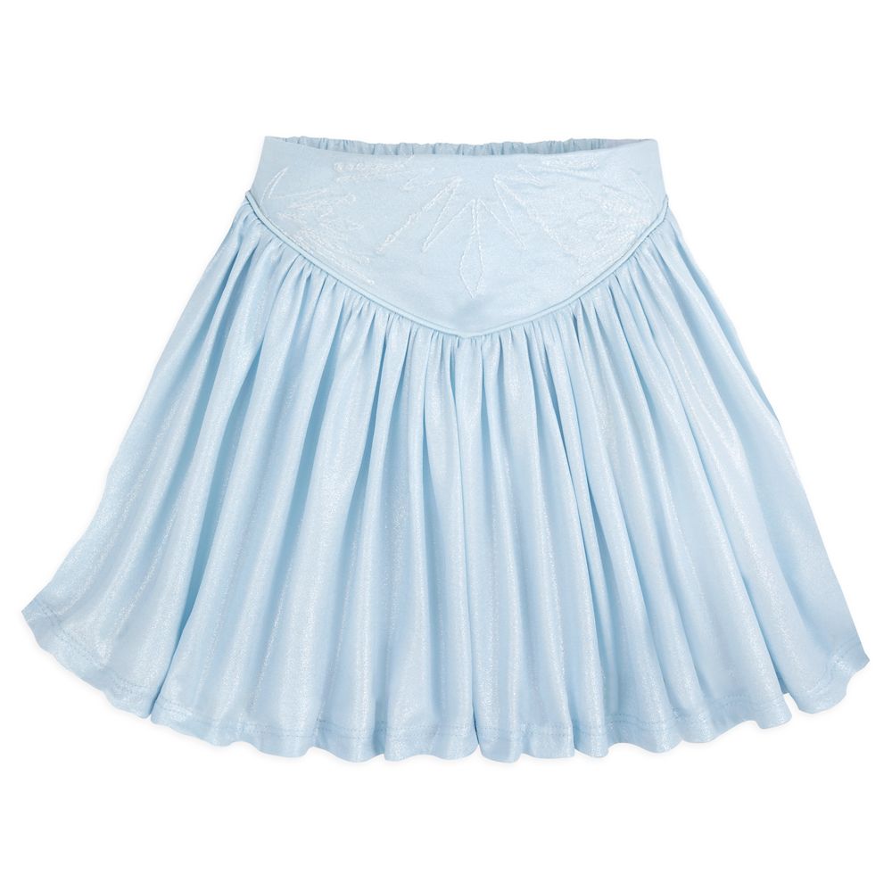 Elsa Top and Skirt Set for Girls – Frozen