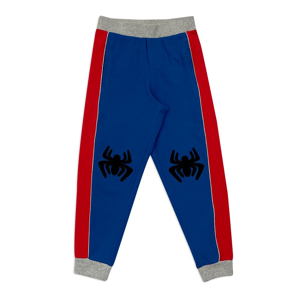 Marvel's Spidey and His Amazing Friends Sweatshirt and Pants Set for Kids