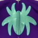 Ghost-Spider Costume Hoodie for Kids