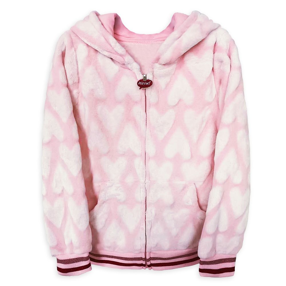 Marie Zip-Up Hoodie for Kids – The Aristocats