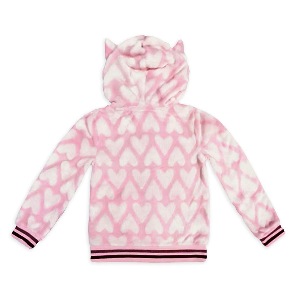 Marie Zip-Up Hoodie for Kids – The Aristocats