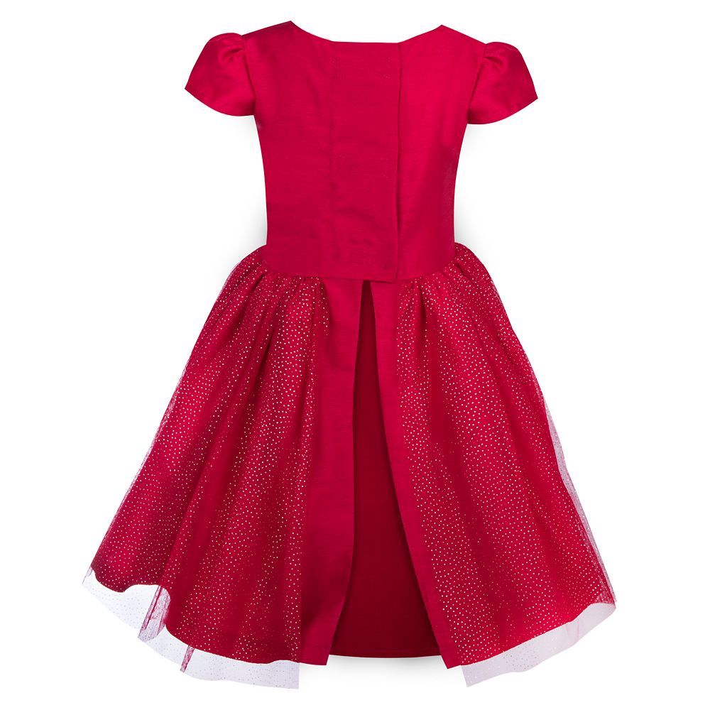 Mickey Mouse Adaptive Holiday Dress for Girls