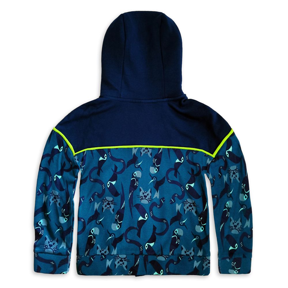 Encanto Hooded Jacket for Kids