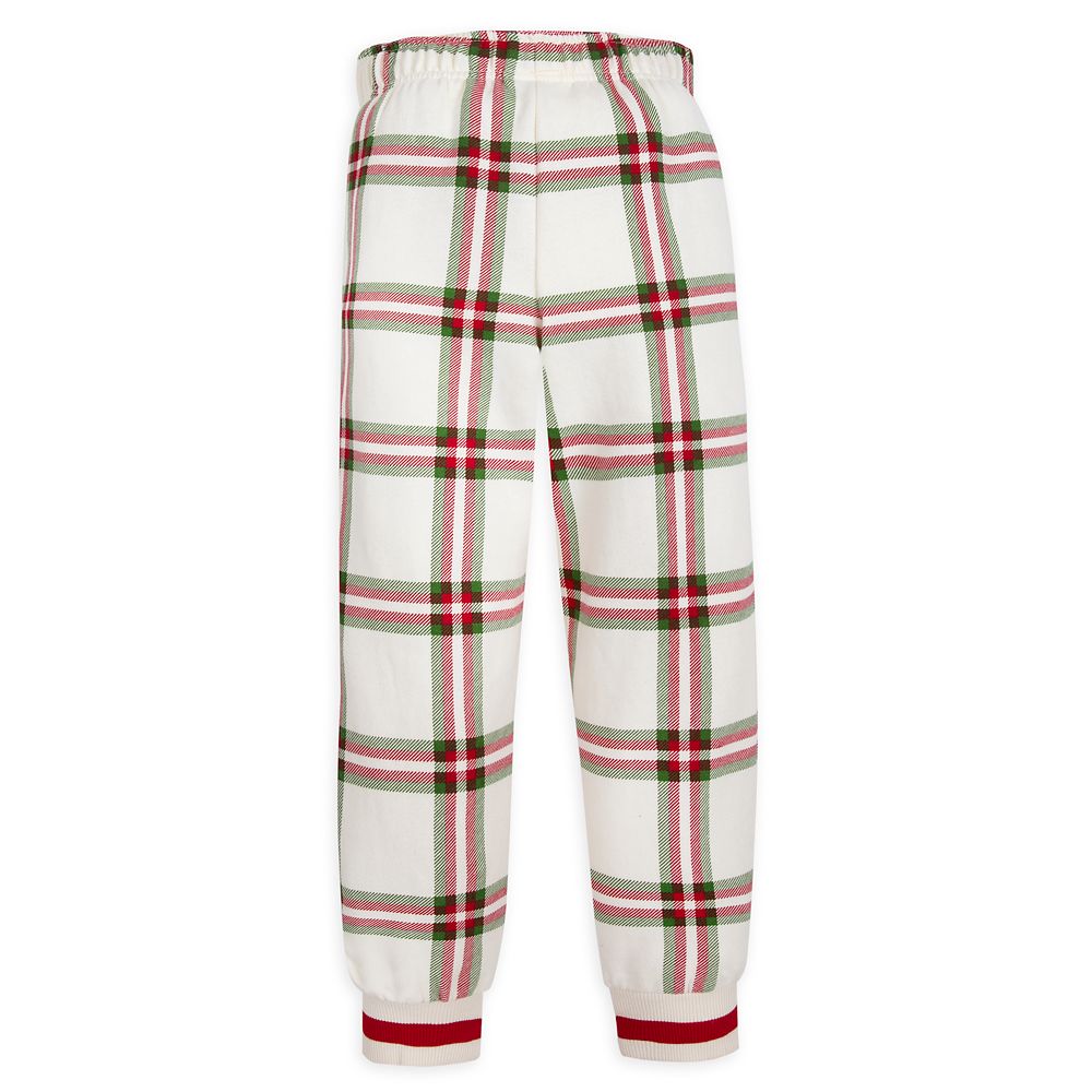 Chip 'n Dale Holiday Lounge Pants for Kids