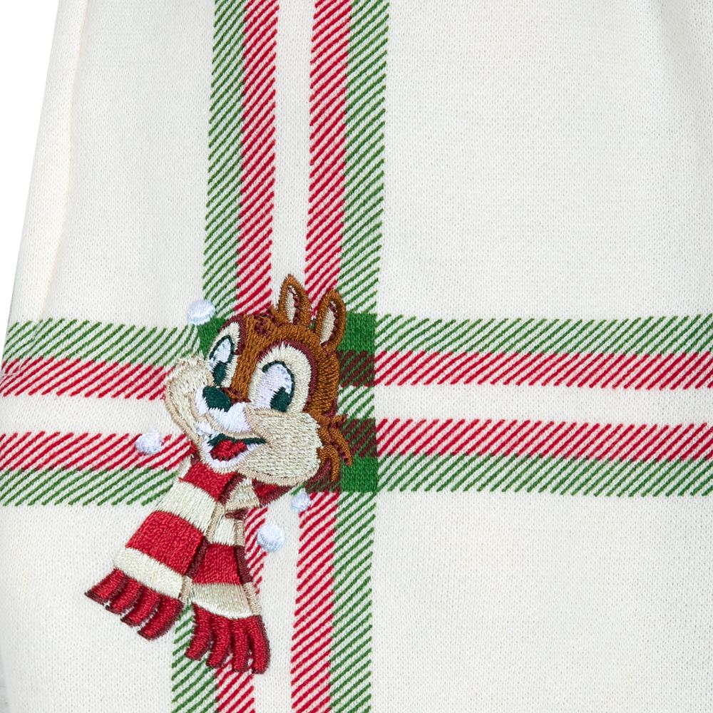 Chip 'n Dale Holiday Lounge Pants for Kids