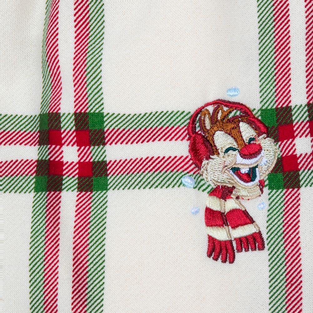 Chip 'n Dale Holiday Lounge Pants for Kids