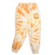 Mickey Mouse ''New Point of View'' Tie-Dye Jogger Pants for Kids
