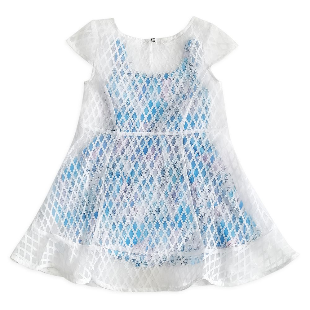 Frozen Two-Piece Dress Set for Kids