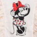 Minnie Mouse Ruffled Fashion Top for Kids