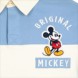Mickey Mouse Classic Rugby Shirt for Kids