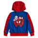Spidey Costume Zip Hoodie for Kids – Spidey and His Amazing Friends