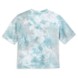 Mickey Mouse Tie-Dye T-Shirt for Kids