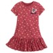 Bambi Vintage-Style Knit Dress for Girls