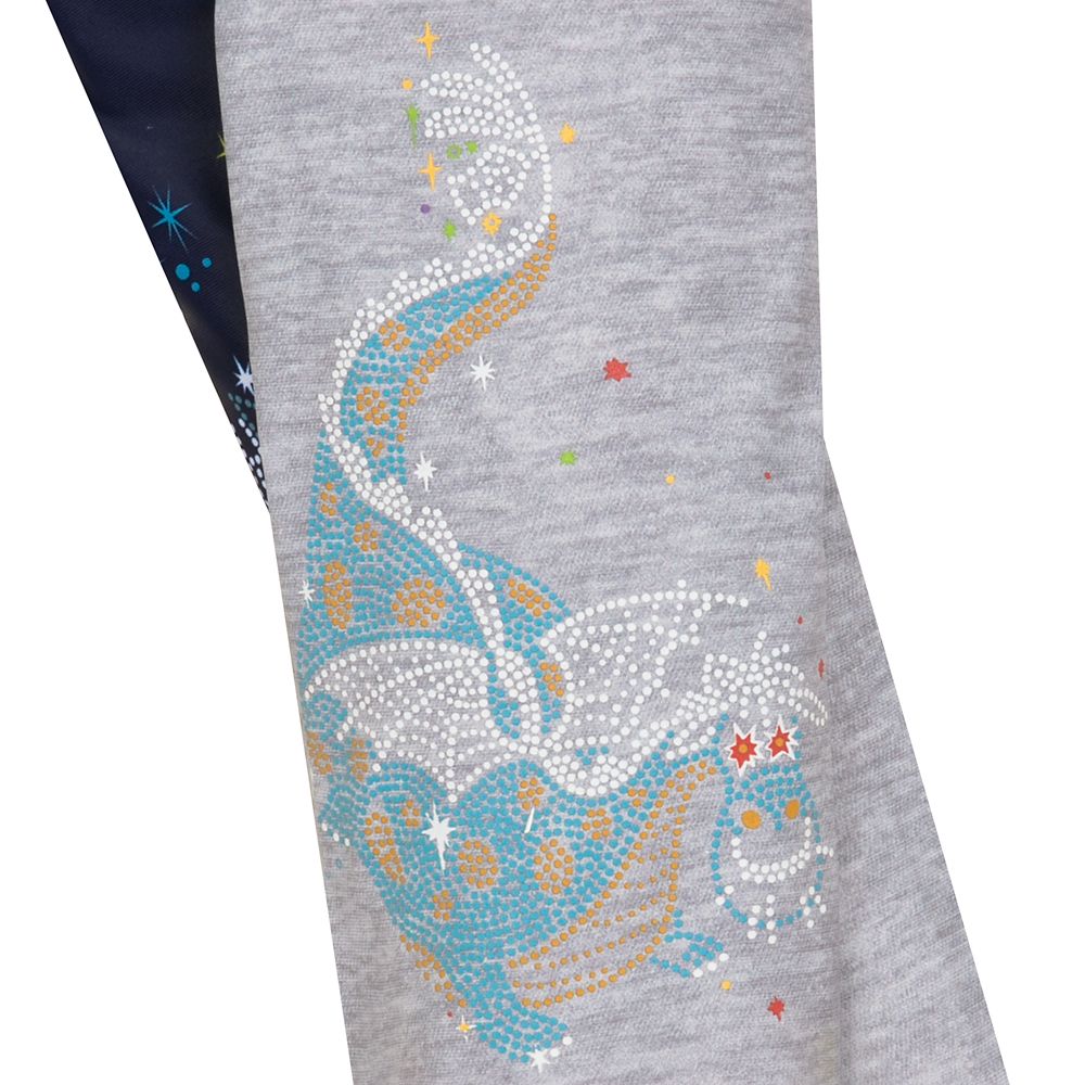 The Main Street Electrical Parade 50th Anniversary Leggings for Girls – Disneyland