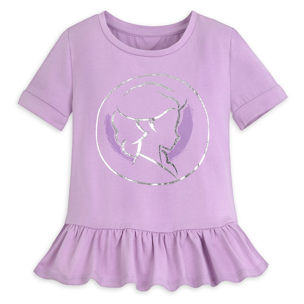 Frozen Fashion Top for Girls now available online