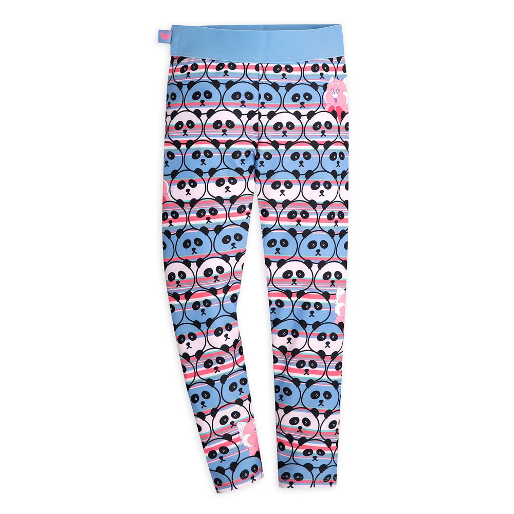 Mei Panda Leggings for Kids – Turning Red