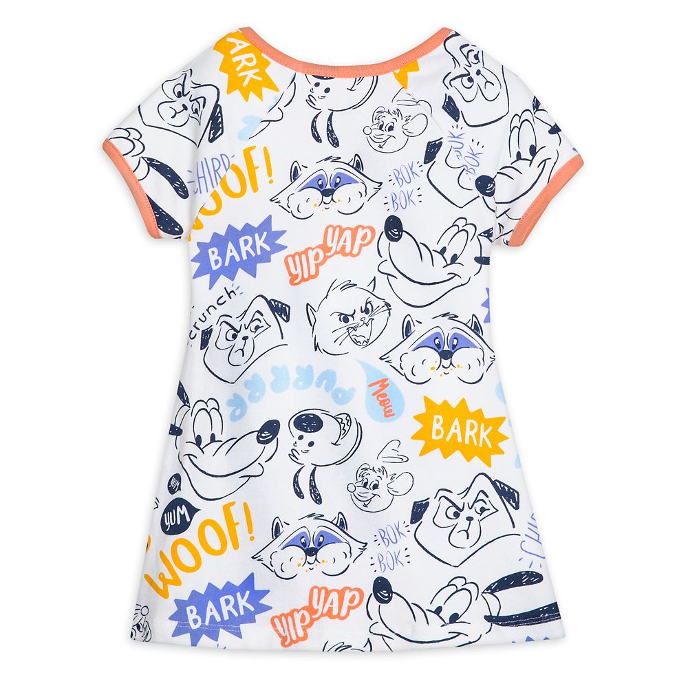 Disney Critters Knit Dress for Girls