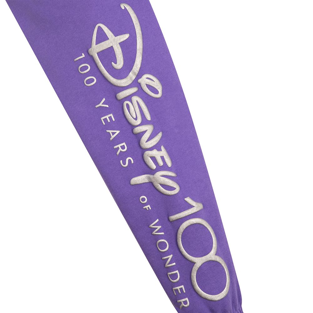 Mickey Mouse Disney100 Jogger Sweatpants for Kids