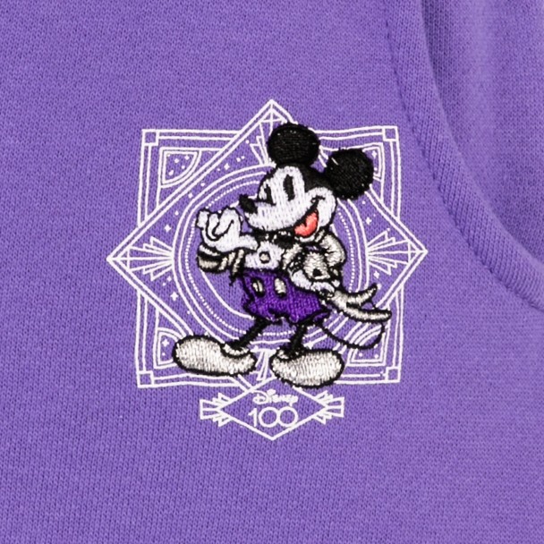 Mickey Mouse Disney100 Jogger Sweatpants for Kids