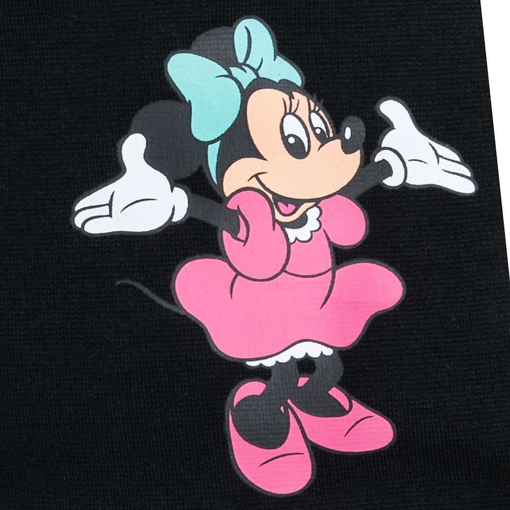 Minnie Mouse Fashion Pants for Girls