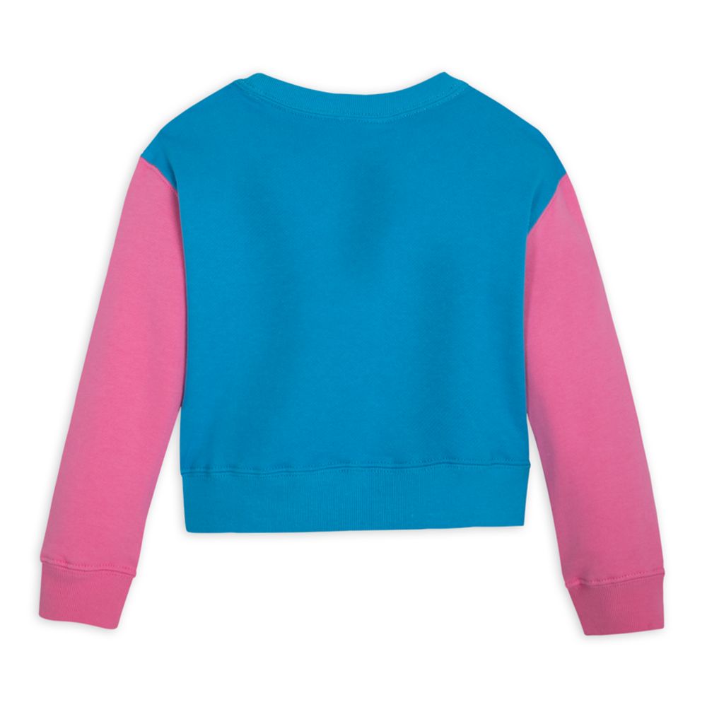 Minnie Mouse Fashion Pullover for Girls – Mickey & Co.