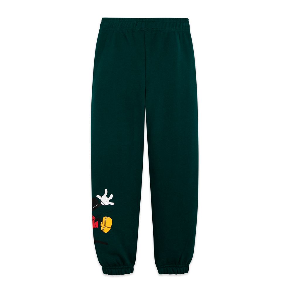 Mickey Mouse Jogger Pants for Kids – Mickey & Co.