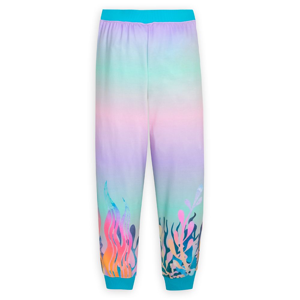 Flounder and Sebastian Jogger Pants for Kids – The Little Mermaid