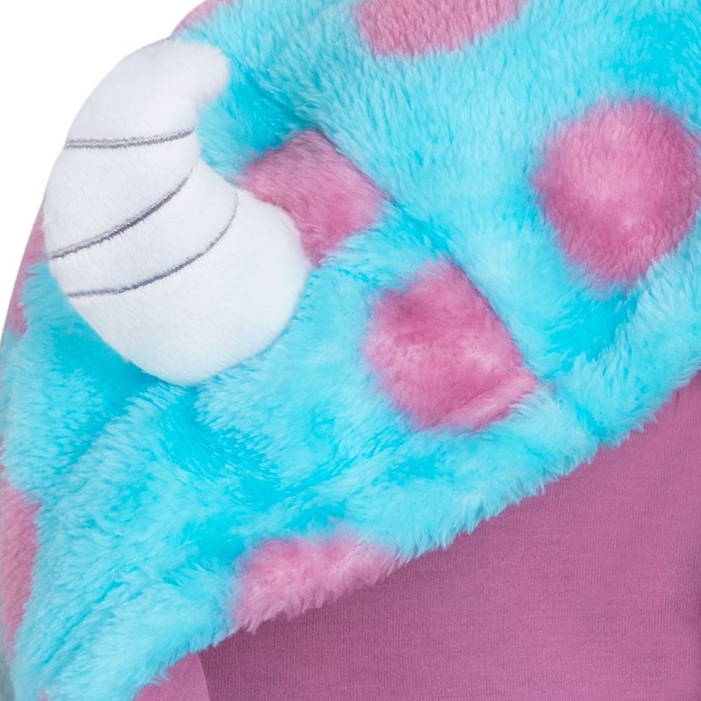 Sulley Zip Hoodie for Kids – Monsters, Inc.