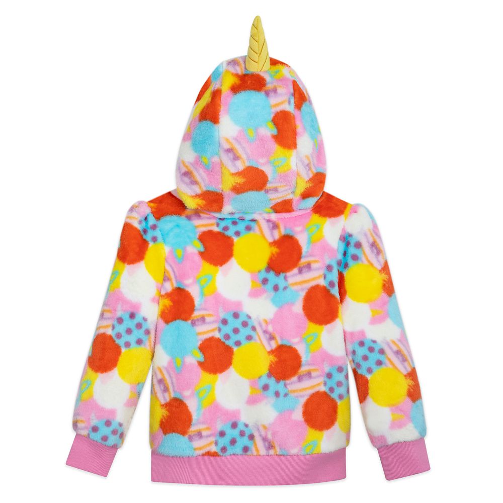 Buttercup Zip Hoodie for Kids – Toy Story 3