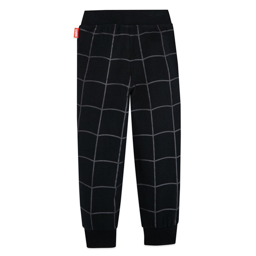 Spider-Man Jogger Pants for Kids