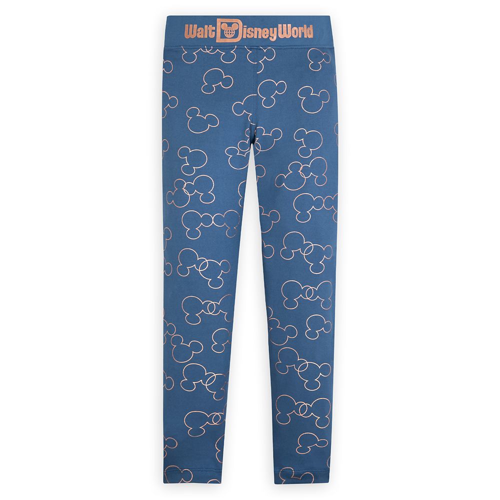 Disney Women's Lounge Pants - Walt Disney World