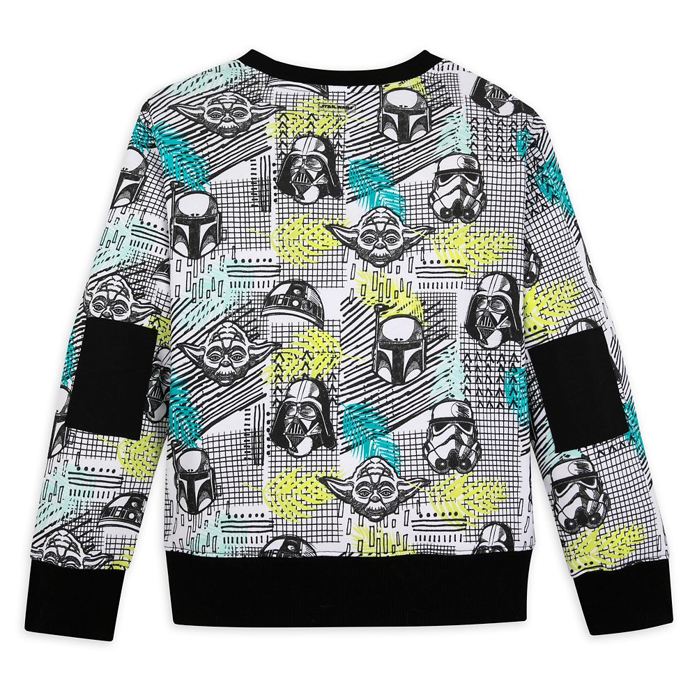 Star Wars Pullover for Kids