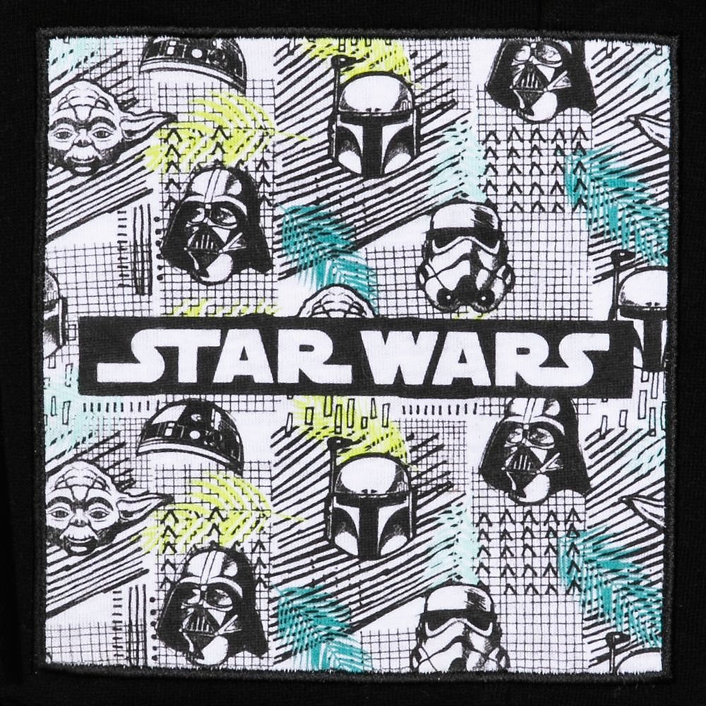 Star Wars Shorts for Kids