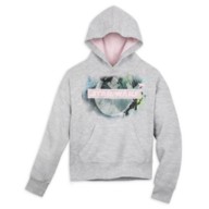 Star Wars Pullover Hoodie for Girls