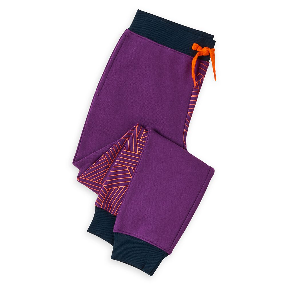 Black Panther: World of Wakanda Jogger Sweatpants for Kids