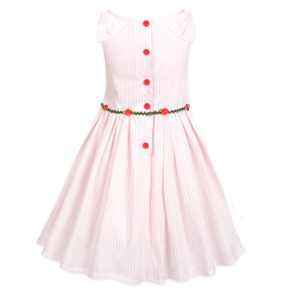 Disney Animators' Collection Aurora Dress for Girls